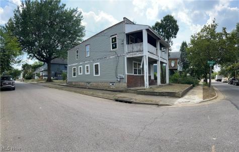 404 Stanton Avenue Akron OH 44301