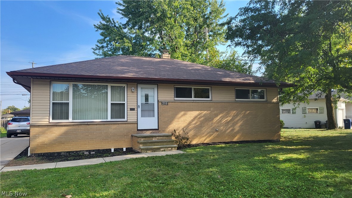 4699 Century Circle Brooklyn OH 44144