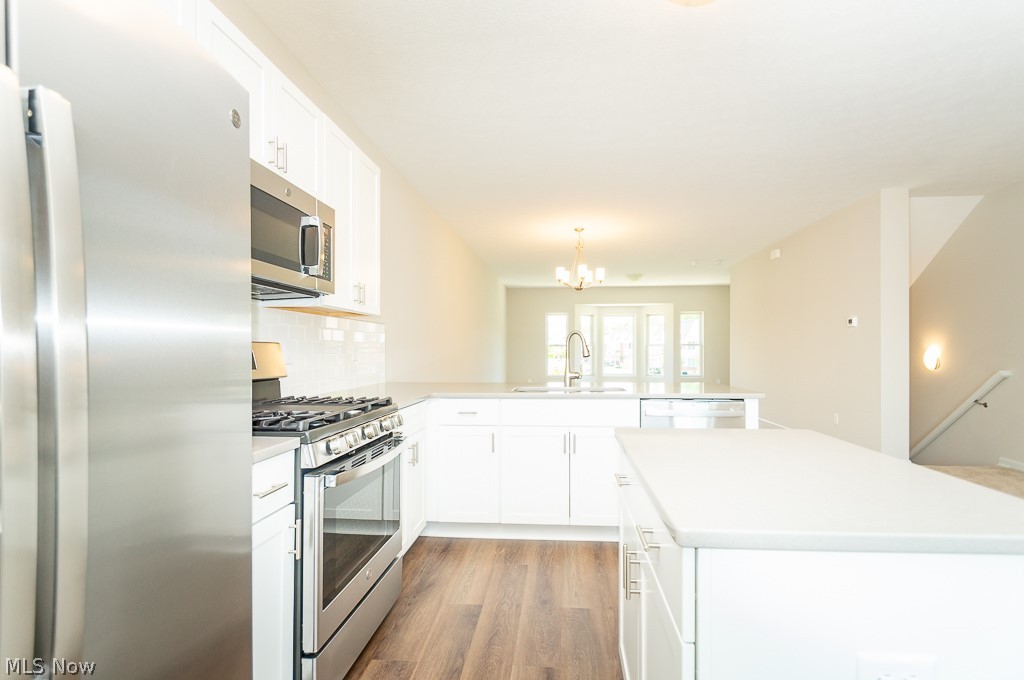 27 Ashbourne Drive Westlake OH 44145