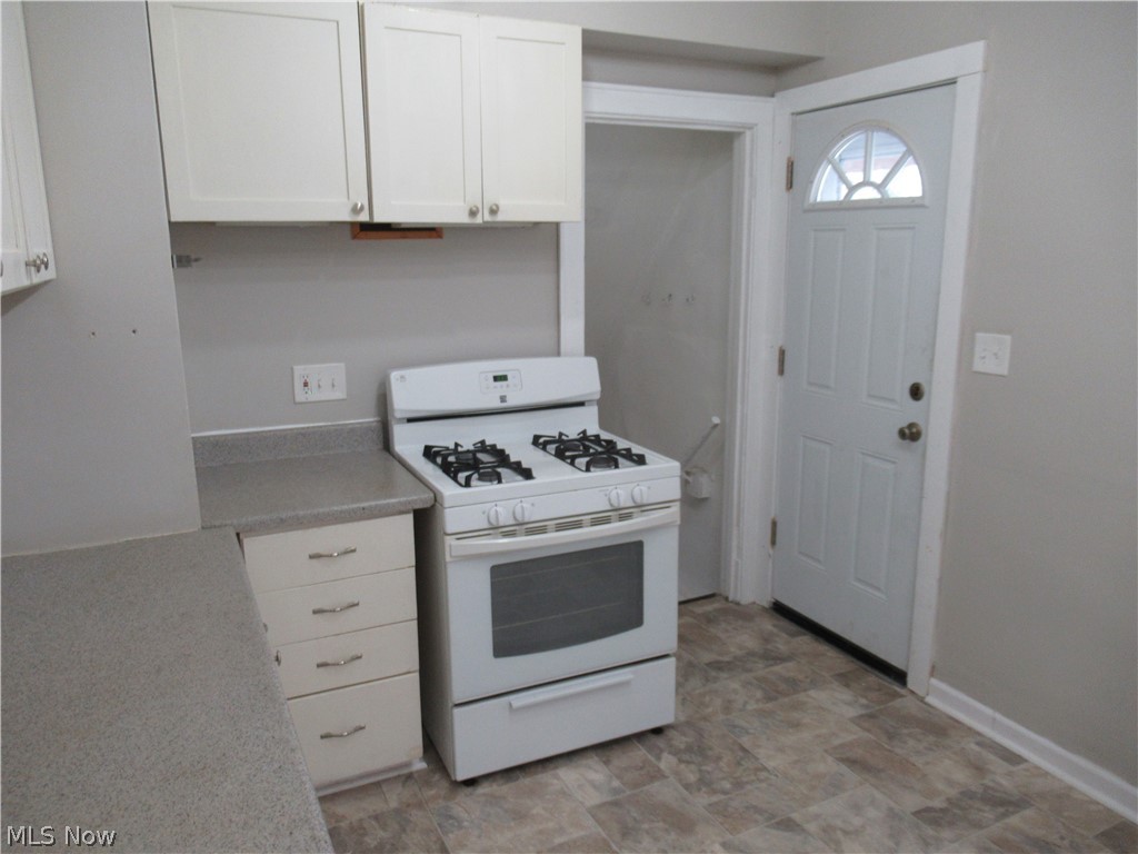 3636 W 122nd Street Cleveland OH 44111