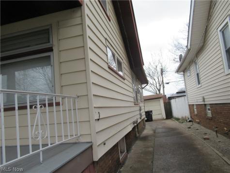 3636 W 122nd Street Cleveland OH 44111