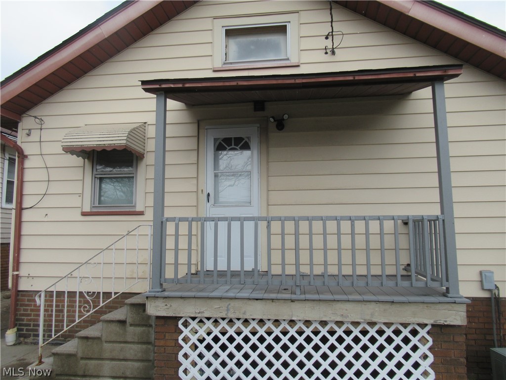 3636 W 122nd Street Cleveland OH 44111