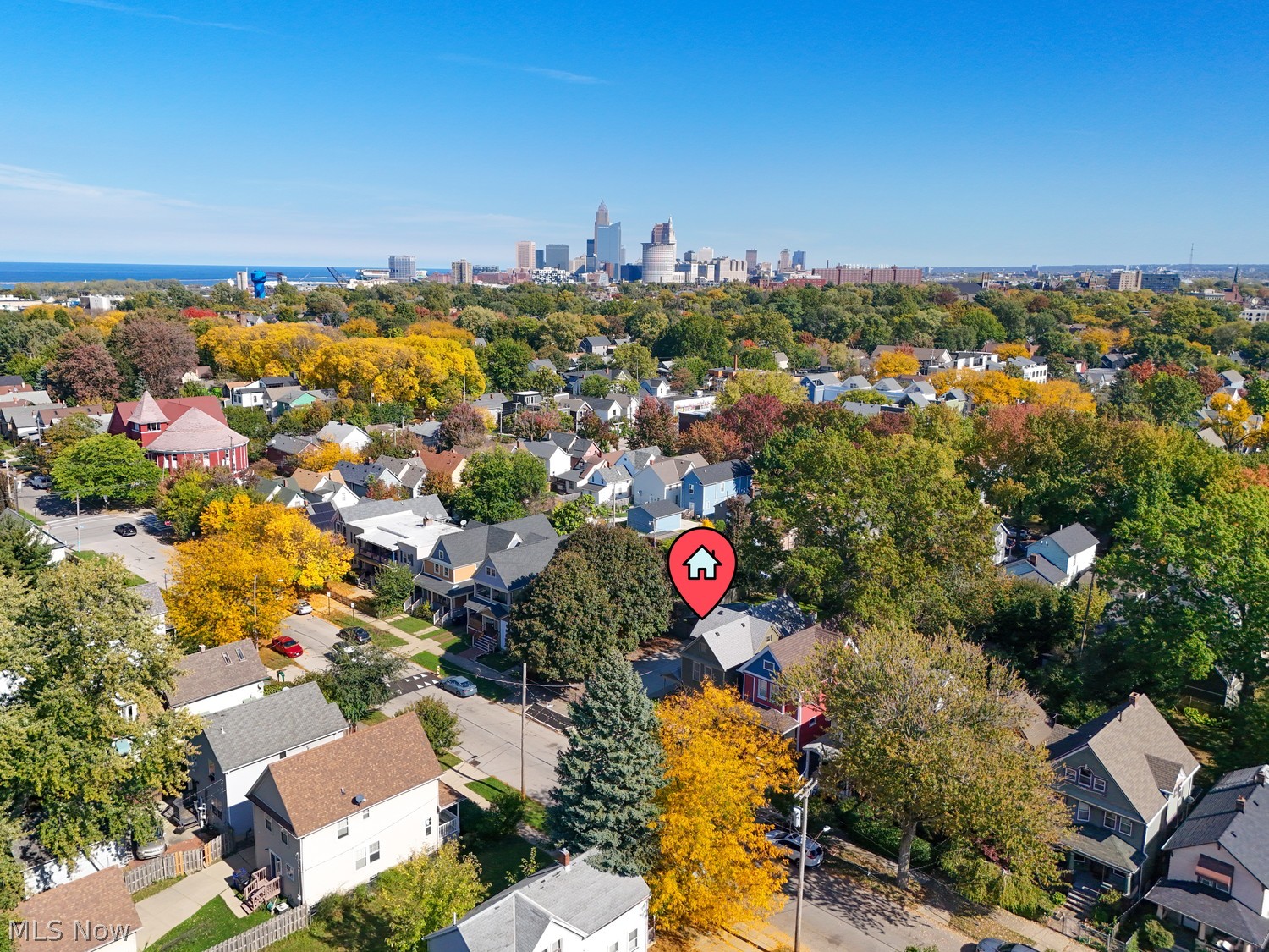1909 W 52nd Street Cleveland OH 44102