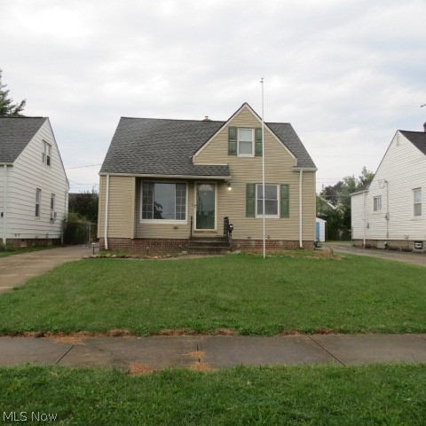 7502 Arden Avenue Parma OH 44129