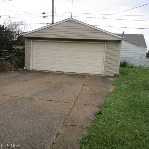 7502 Arden Avenue Parma OH 44129