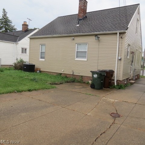 7502 Arden Avenue Parma OH 44129