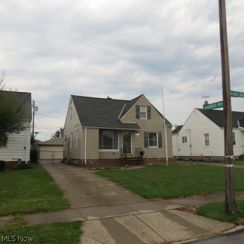 7502 Arden Avenue Parma OH 44129