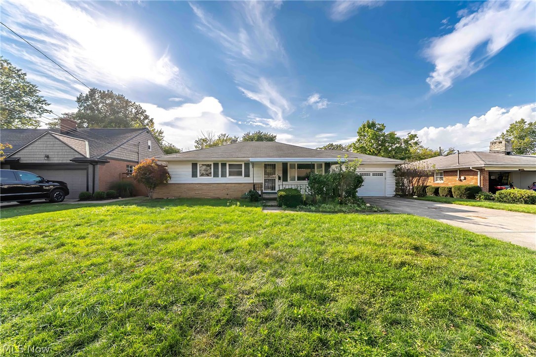 2640 Carmen Drive Rocky River OH 44116
