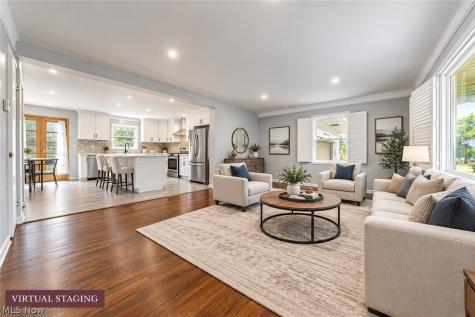 2640 Carmen Drive Rocky River OH 44116