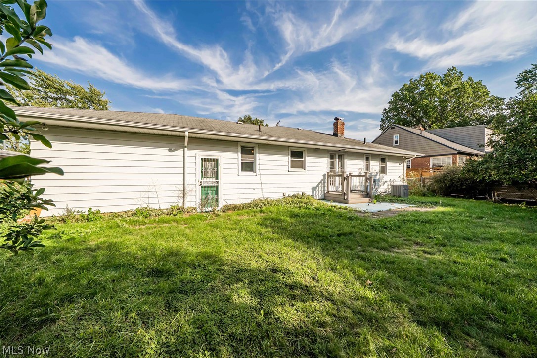 2640 Carmen Drive Rocky River OH 44116