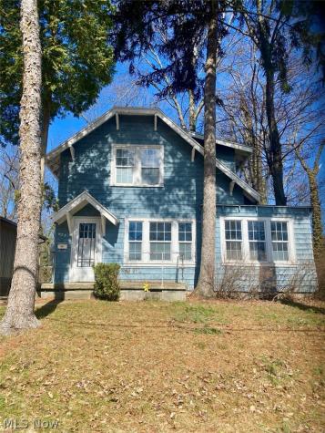 623 Doris Avenue Akron OH 44303