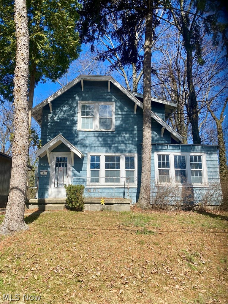623 Doris Avenue Akron OH 44303