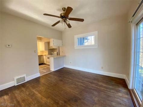 623 Doris Avenue Akron OH 44303