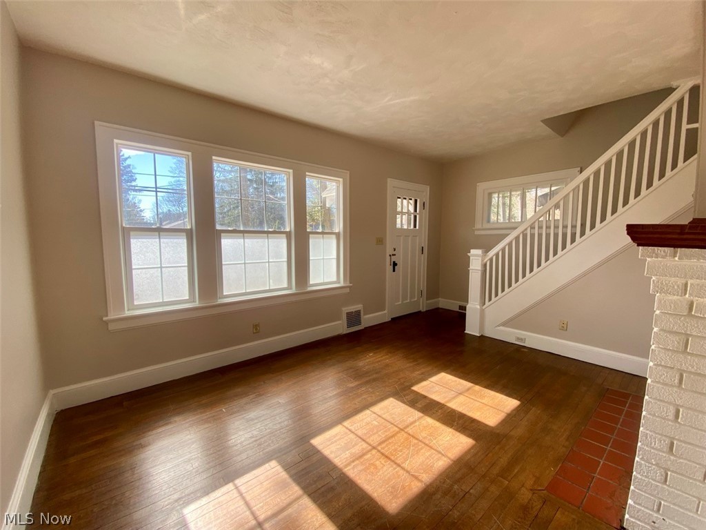 623 Doris Avenue Akron OH 44303