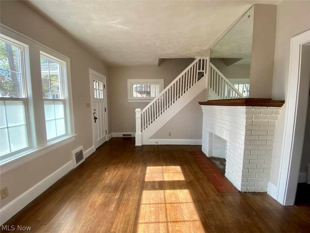 623 Doris Avenue Akron OH 44303