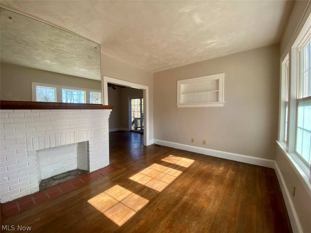 623 Doris Avenue Akron OH 44303