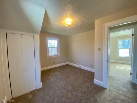 623 Doris Avenue Akron OH 44303