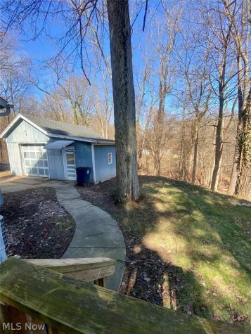 623 Doris Avenue Akron OH 44303