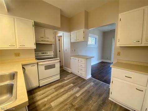 623 Doris Avenue Akron OH 44303