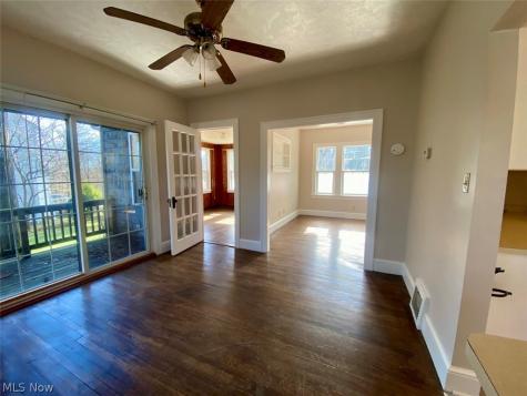 623 Doris Avenue Akron OH 44303