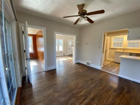 623 Doris Avenue Akron OH 44303