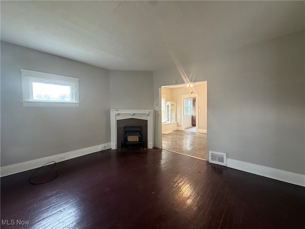 1278 E 115th Street Cleveland OH 44108