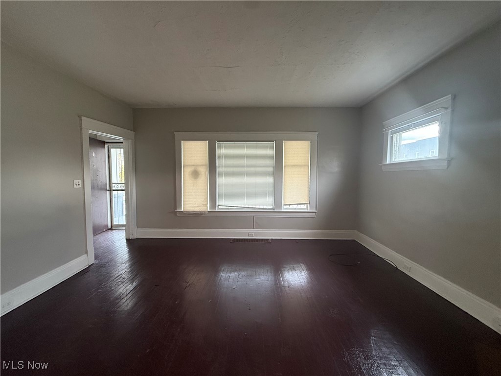 1278 E 115th Street Cleveland OH 44108