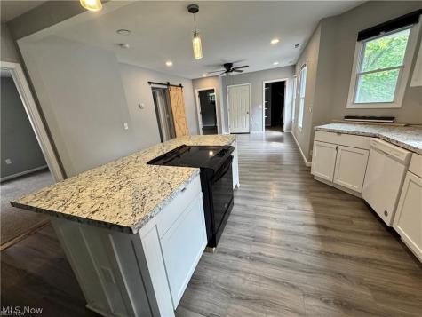 3812 Archwood Avenue Cleveland OH 44109