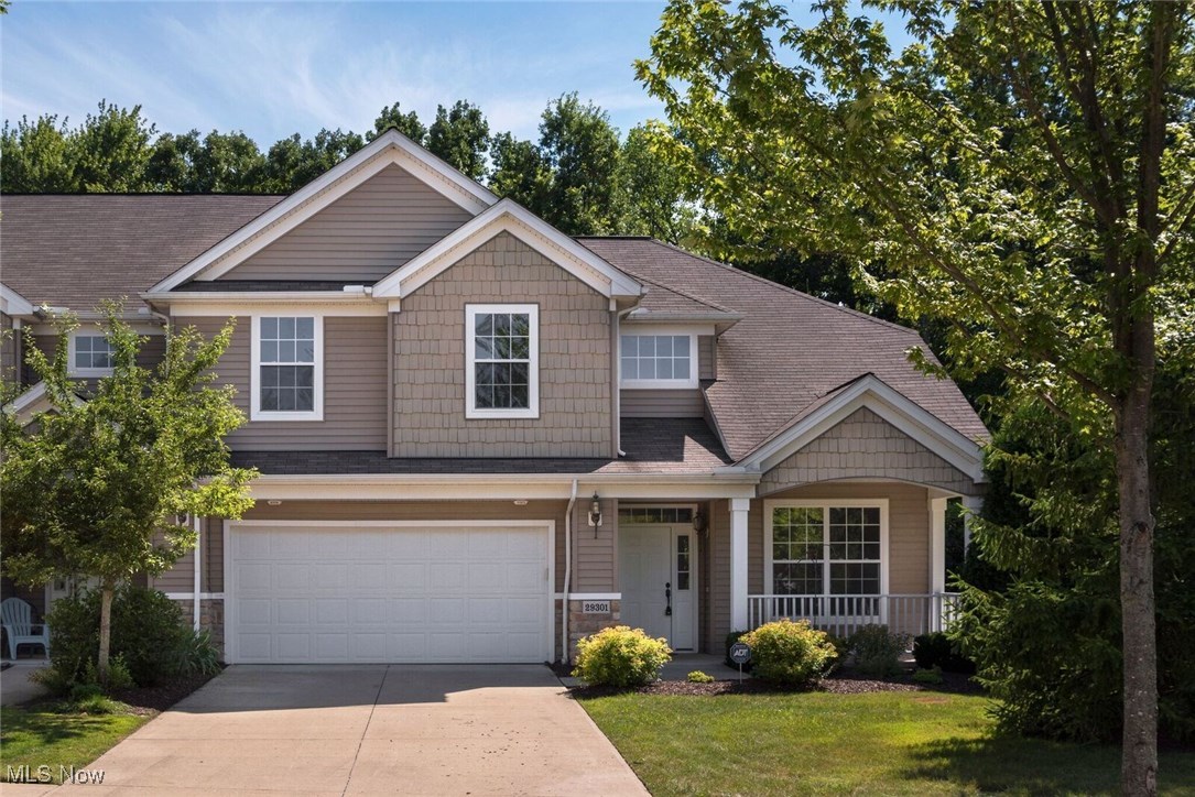 29301 Hummingbird Circle Westlake OH 44145