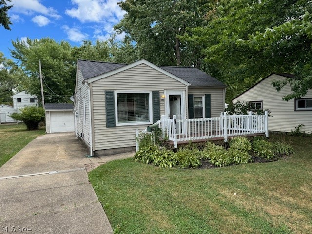 791 Mannering Road Eastlake OH 44095