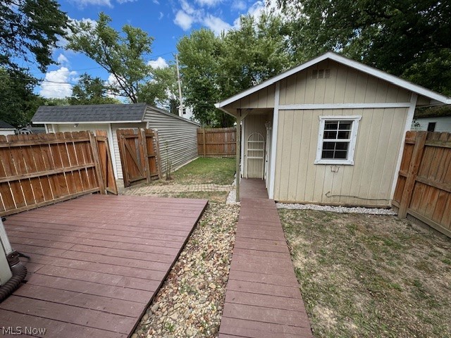 791 Mannering Road Eastlake OH 44095