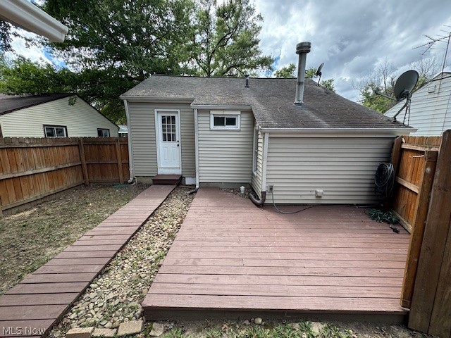 791 Mannering Road Eastlake OH 44095