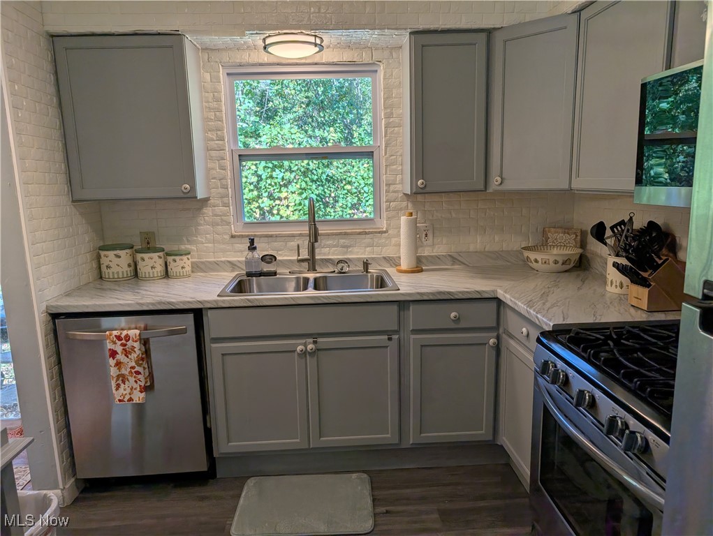 1494 Hilton Drive Akron OH 44313