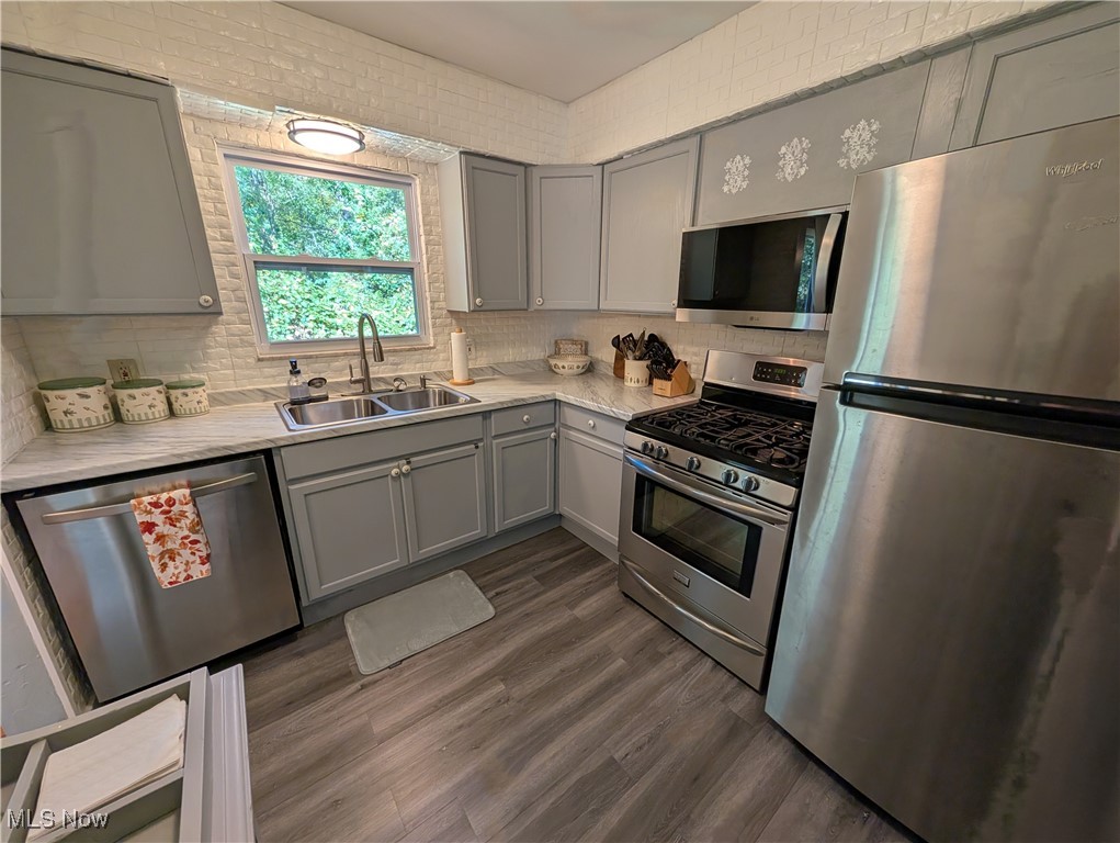 1494 Hilton Drive Akron OH 44313