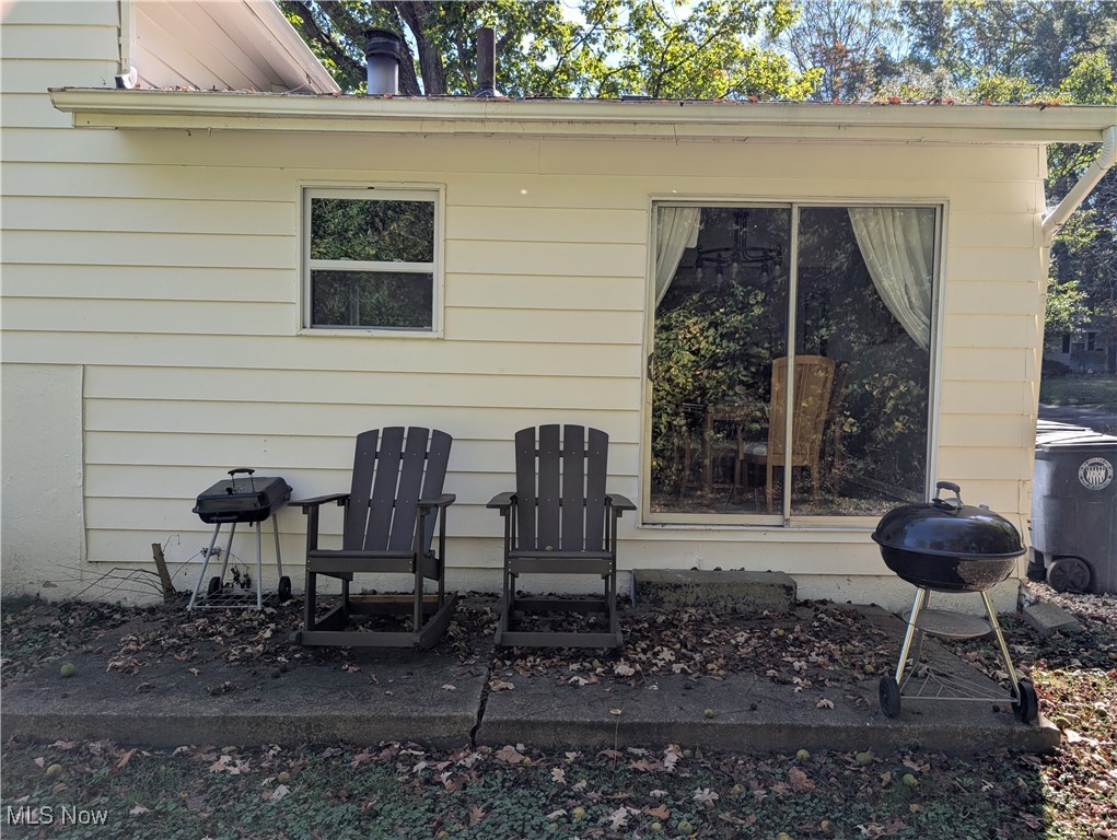 1494 Hilton Drive Akron OH 44313