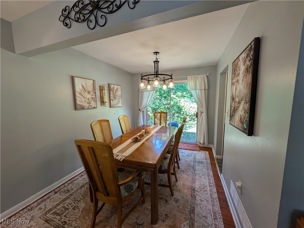 1494 Hilton Drive Akron OH 44313