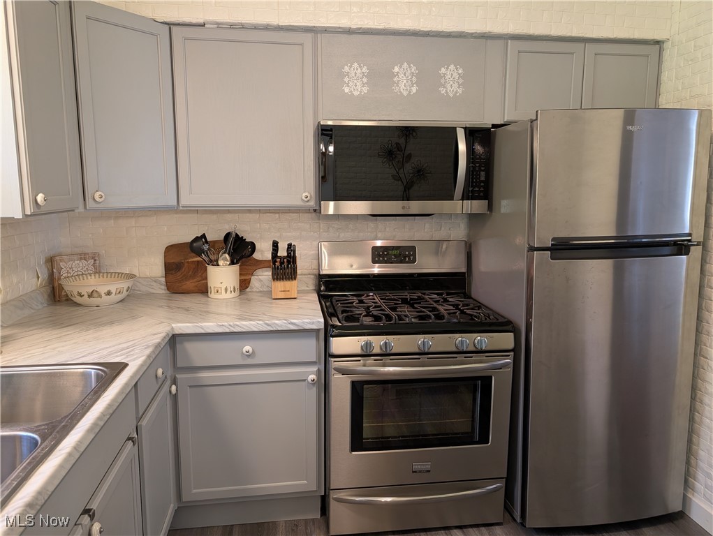 1494 Hilton Drive Akron OH 44313