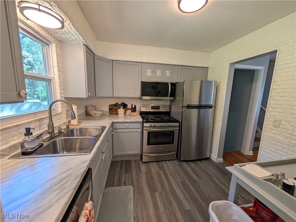 1494 Hilton Drive Akron OH 44313