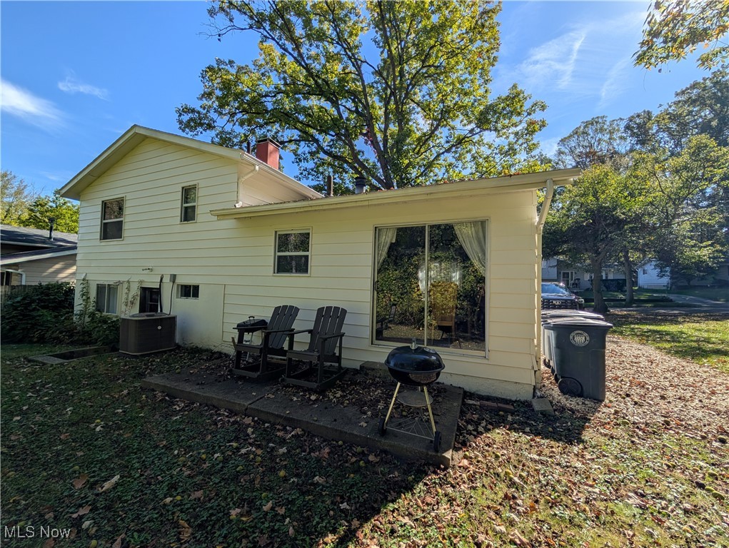 1494 Hilton Drive Akron OH 44313