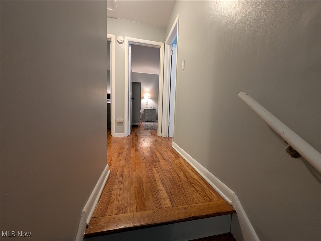 1494 Hilton Drive Akron OH 44313