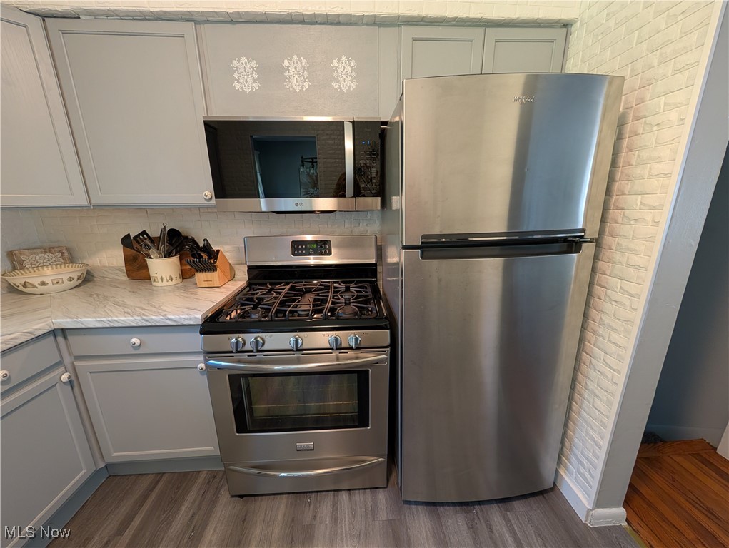 1494 Hilton Drive Akron OH 44313