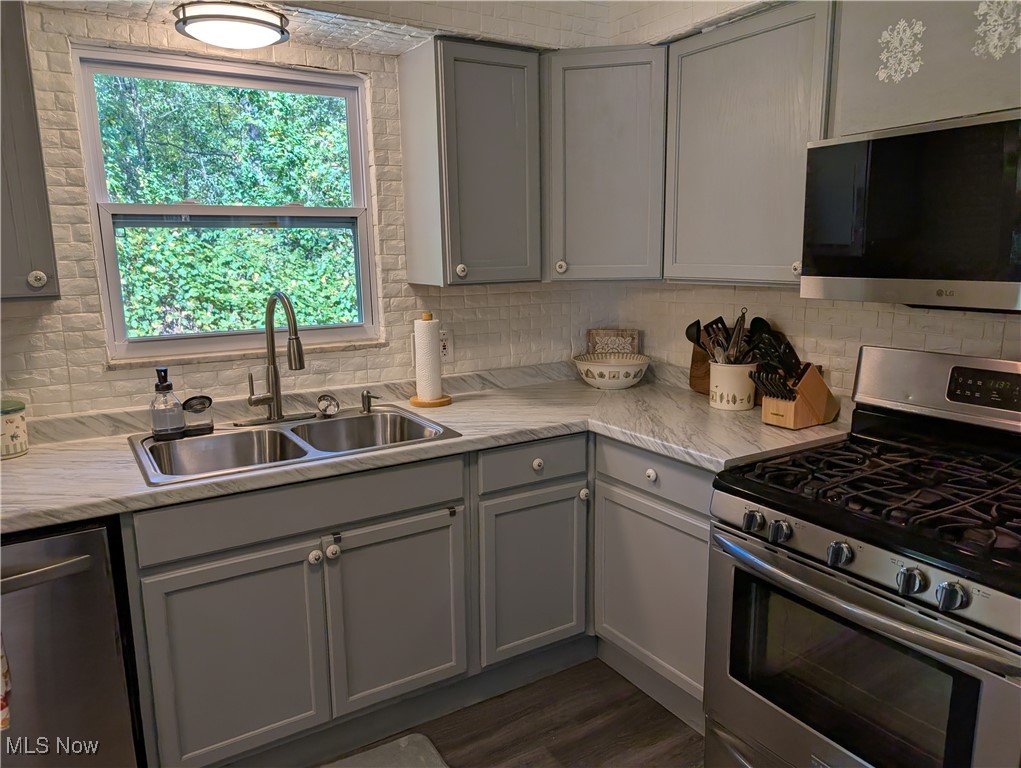 1494 Hilton Drive Akron OH 44313