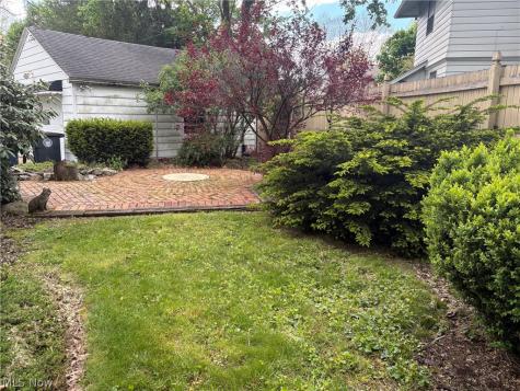 59 S Pershing Avenue Akron OH 44313