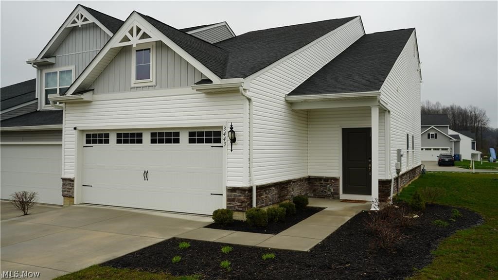 3443 Alder Avenue Green OH 44685