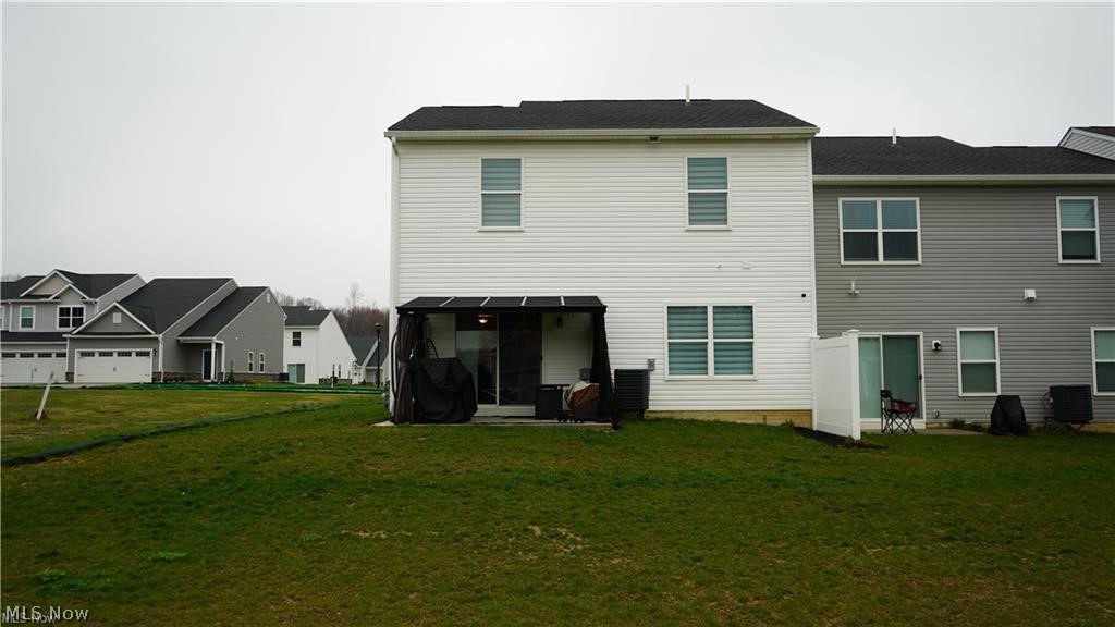 3443 Alder Avenue Green OH 44685