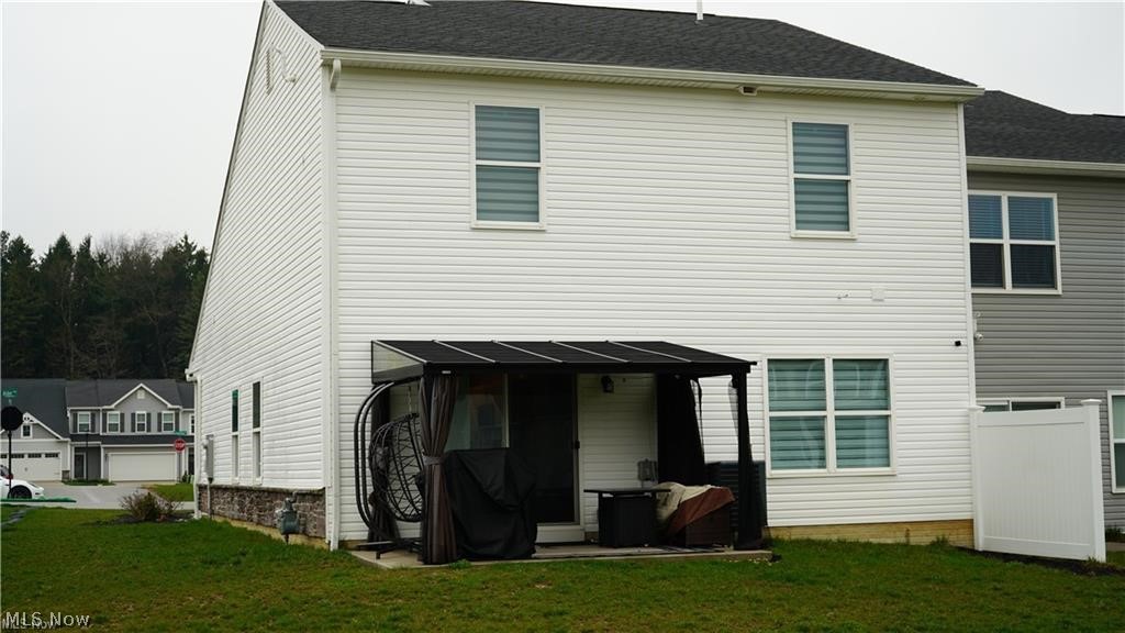 3443 Alder Avenue Green OH 44685
