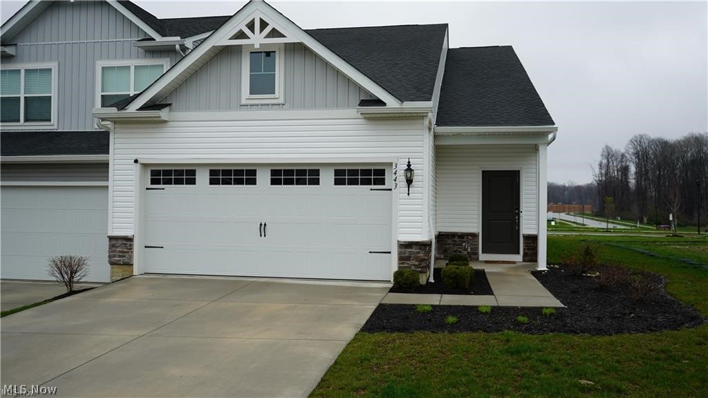 3443 Alder Avenue Green OH 44685