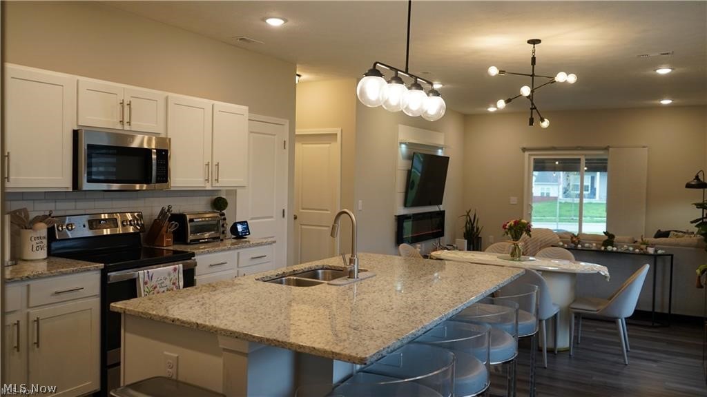 3443 Alder Avenue Green OH 44685