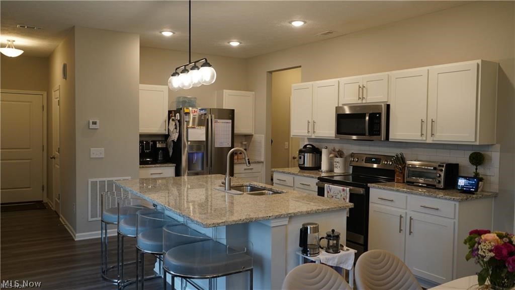 3443 Alder Avenue Green OH 44685