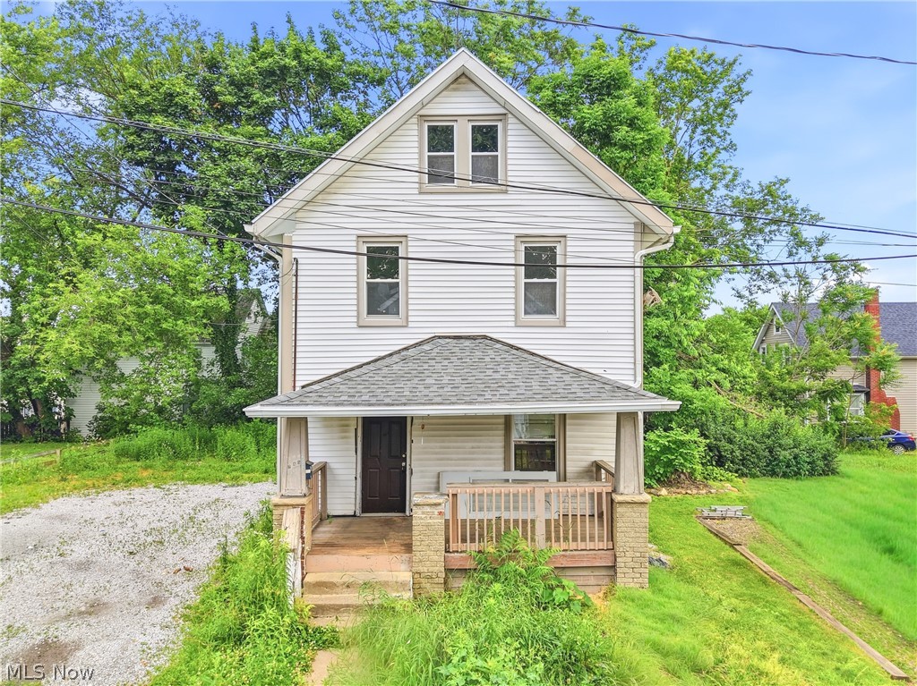 285 Sumner Court Akron OH 44311